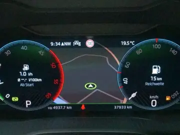 SKODA Kodiaq Tour 4x4 2.0 TDI ACC RfK LED VirtualCockp