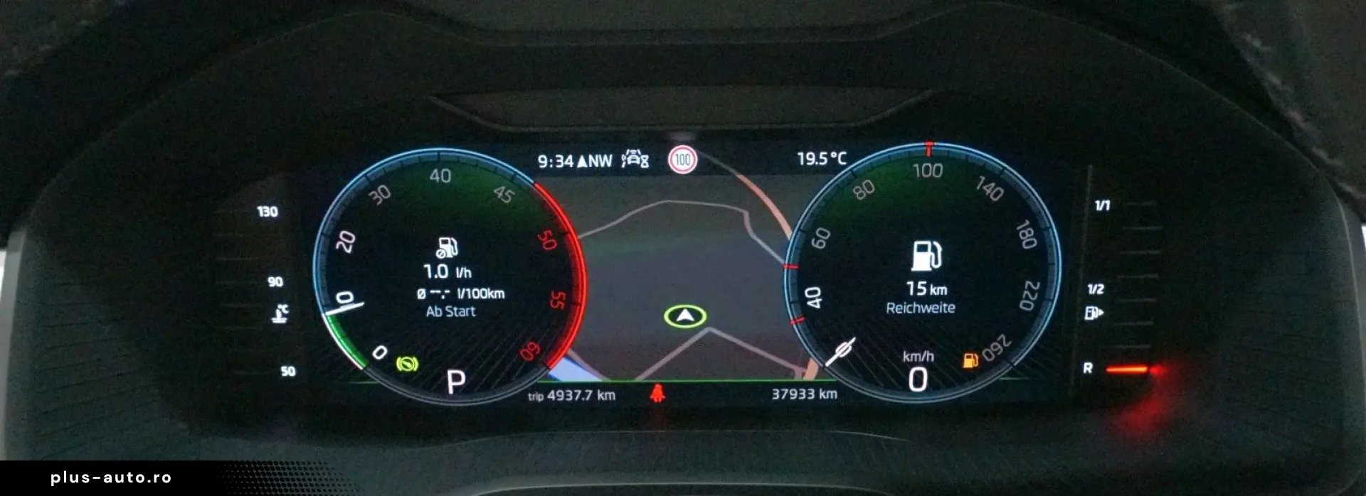 SKODA Kodiaq Tour 4x4 2.0 TDI ACC RfK LED VirtualCockp