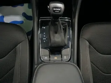 SKODA Kodiaq Tour 4x4 2.0 TDI ACC RfK LED VirtualCockp