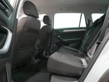 SKODA Kodiaq Tour 4x4 2.0 TDI ACC RfK LED VirtualCockp