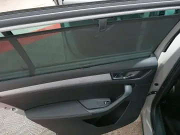 SKODA Kodiaq Tour 4x4 2.0 TDI ACC RfK LED VirtualCockp