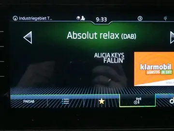 SKODA Kodiaq Tour 4x4 2.0 TDI ACC RfK LED VirtualCockp