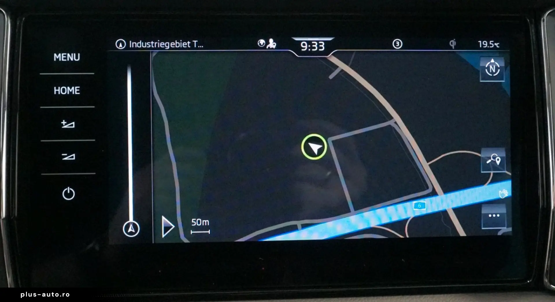 SKODA Kodiaq Tour 4x4 2.0 TDI ACC RfK LED VirtualCockp