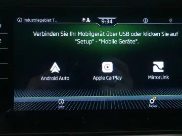 SKODA Kodiaq Tour 4x4 2.0 TDI ACC RfK LED VirtualCockp