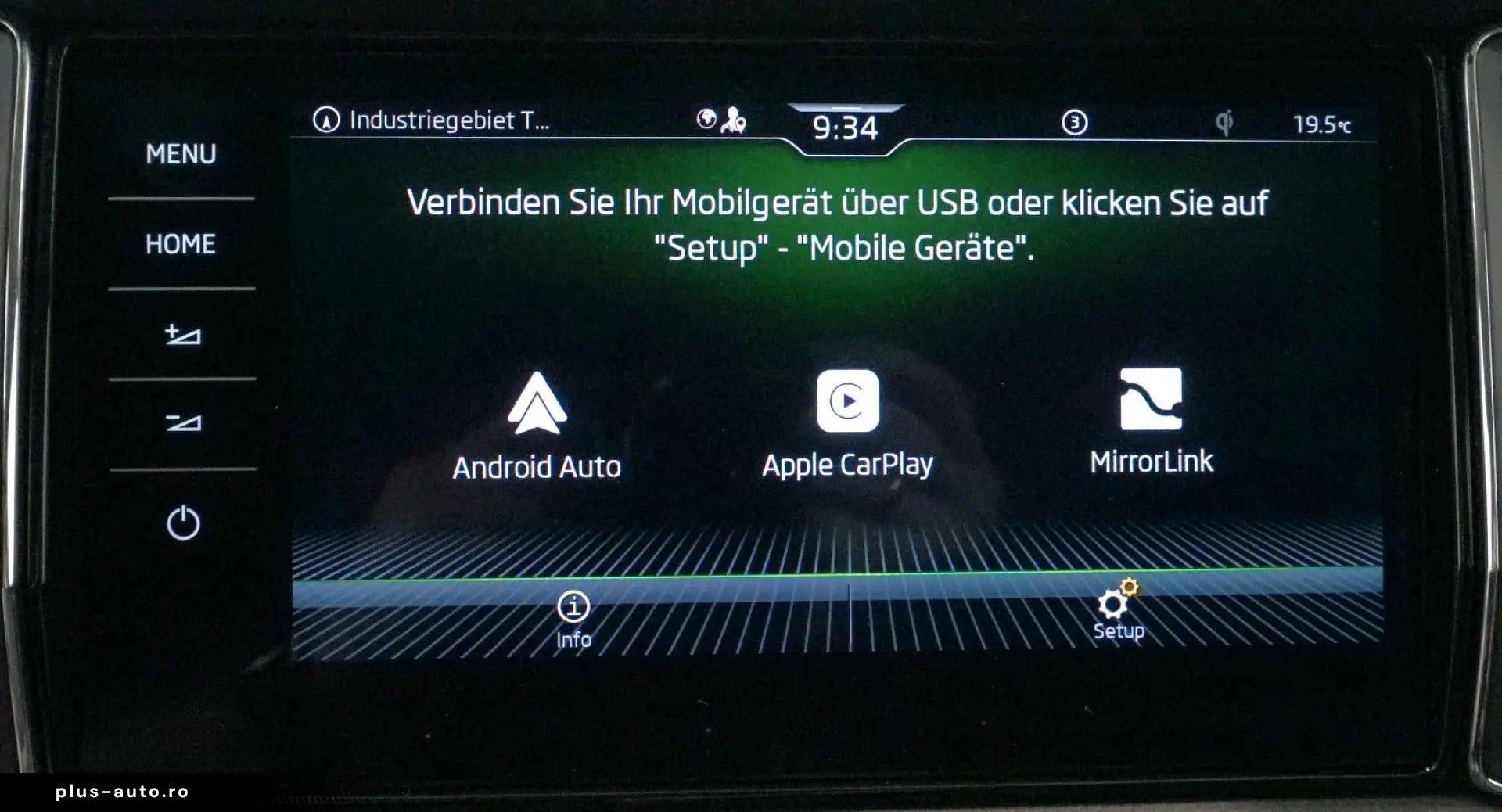 SKODA Kodiaq Tour 4x4 2.0 TDI ACC RfK LED VirtualCockp