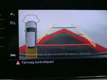 SKODA Kodiaq Tour 4x4 2.0 TDI ACC RfK LED VirtualCockp