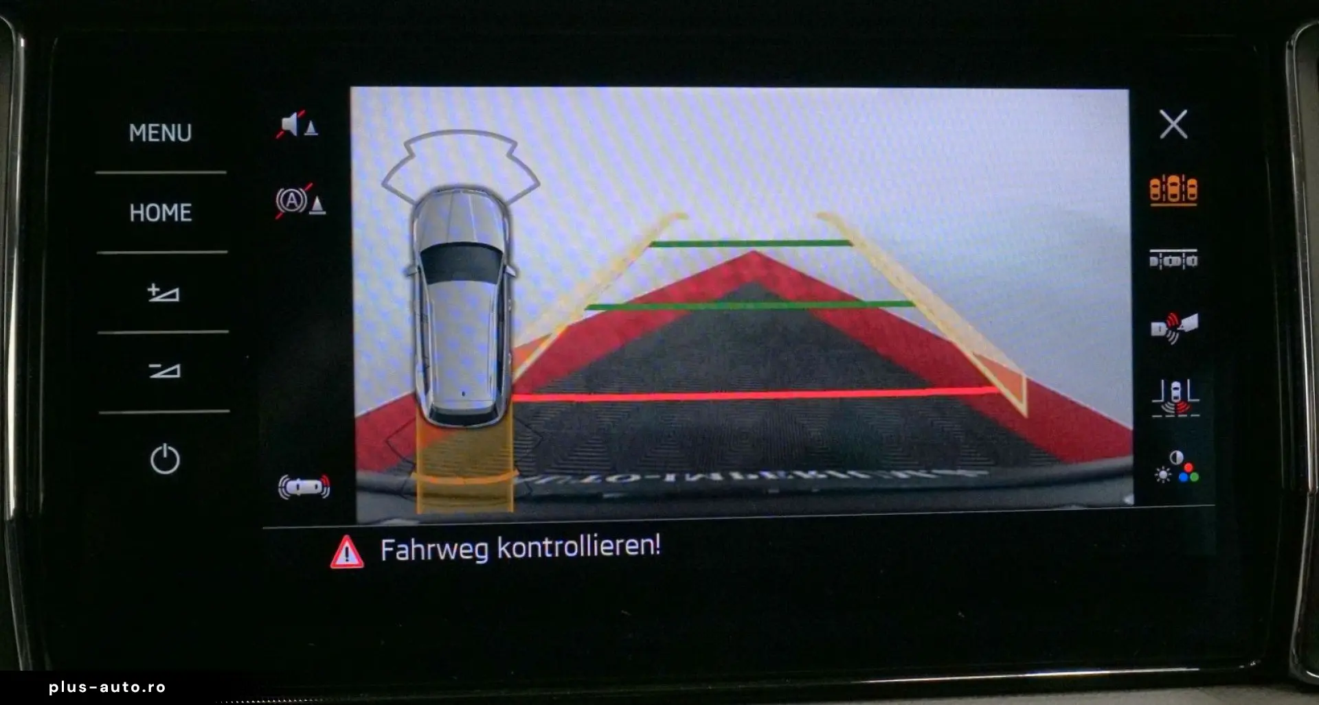 SKODA Kodiaq Tour 4x4 2.0 TDI ACC RfK LED VirtualCockp