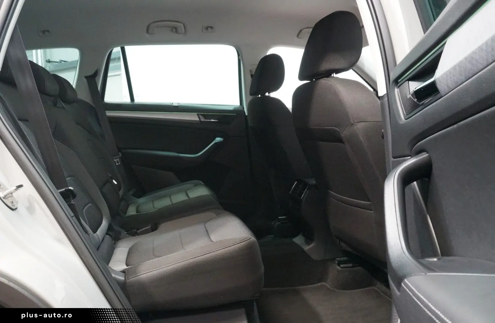 SKODA Kodiaq Tour 4x4 2.0 TDI ACC RfK LED VirtualCockp