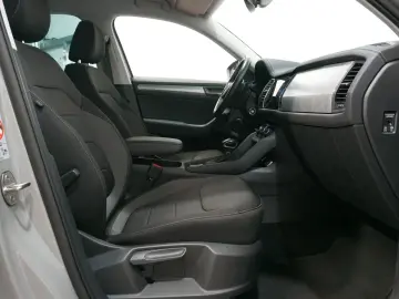 SKODA Kodiaq Tour 4x4 2.0 TDI ACC RfK LED VirtualCockp