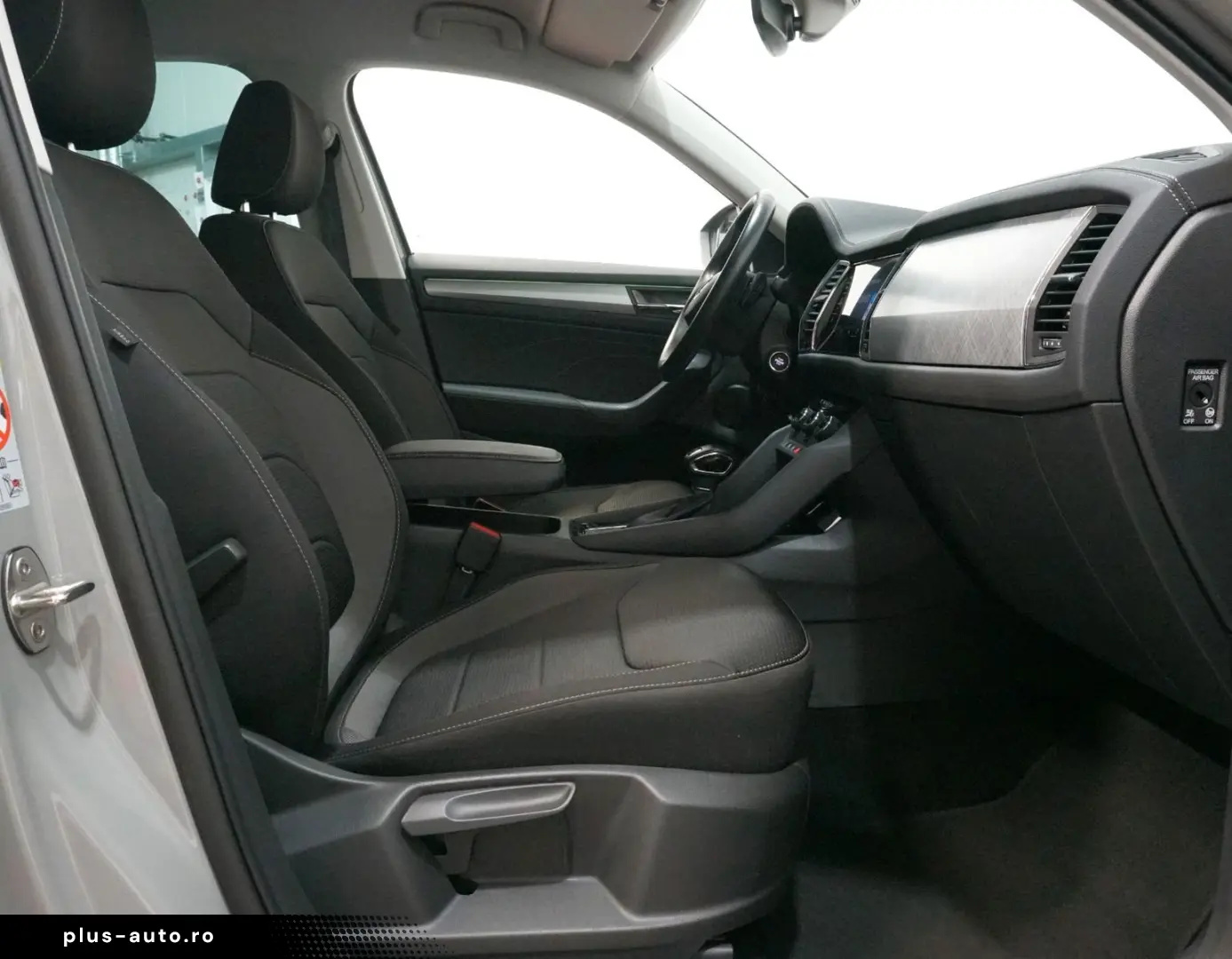 SKODA Kodiaq Tour 4x4 2.0 TDI ACC RfK LED VirtualCockp