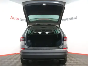 SKODA Kodiaq Tour 4x4 2.0 TDI ACC RfK LED VirtualCockp