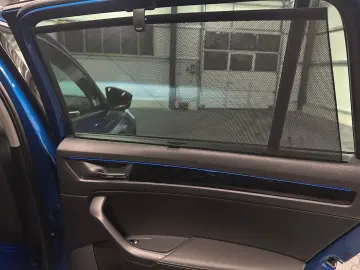 SKODA Kodiaq L&K 4x4  20Zoll Standhzg 360 AHK MASSAGE