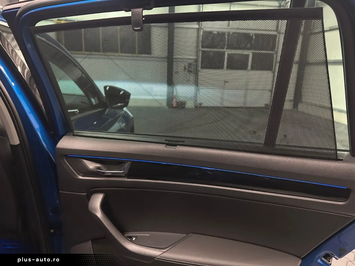 SKODA Kodiaq L&K 4x4  20Zoll Standhzg 360 AHK MASSAGE