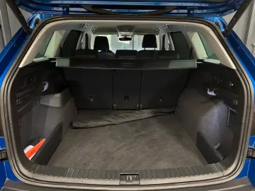 SKODA Kodiaq L&K 4x4  20Zoll Standhzg 360 AHK MASSAGE