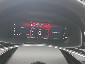 SKODA Kodiaq Laurin & Klement 2.0 TDI DSG Leder Pano