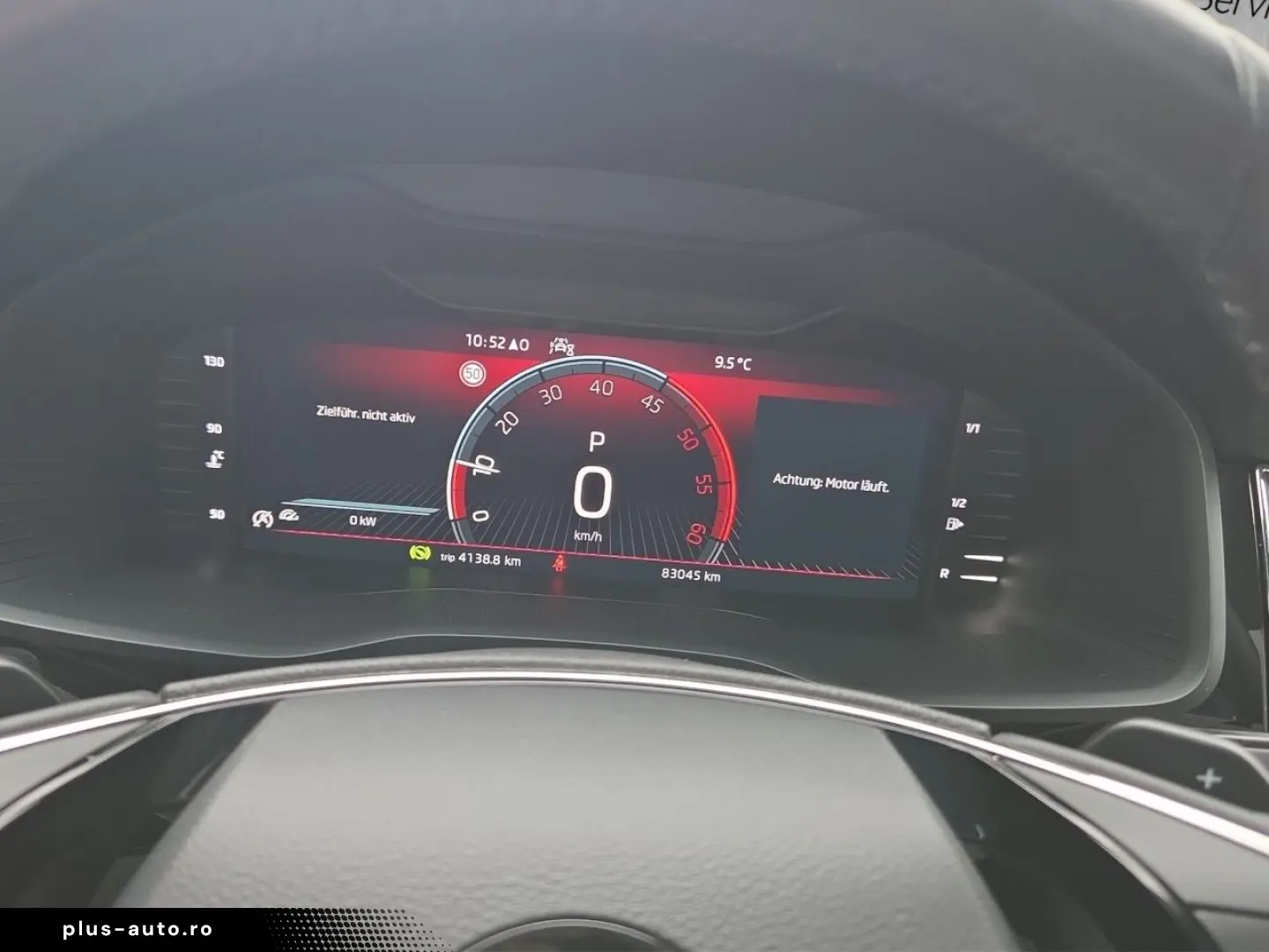 SKODA Kodiaq Laurin & Klement 2.0 TDI DSG Leder Pano