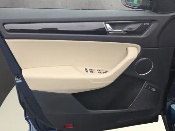 SKODA Kodiaq Laurin & Klement 2.0 TDI DSG Leder Pano