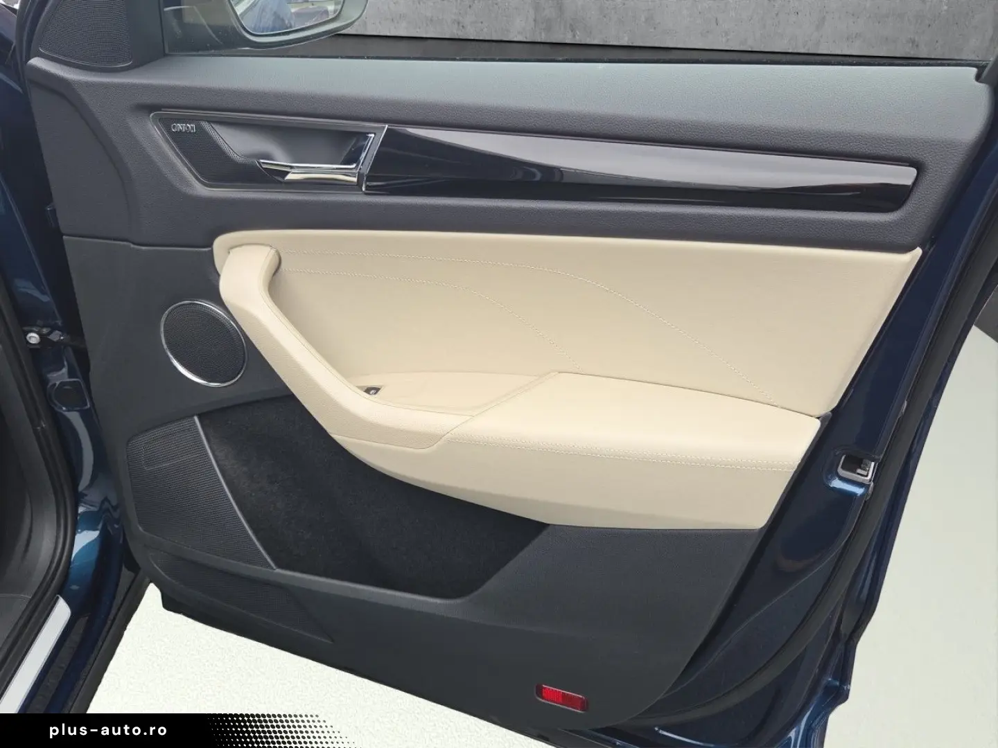 SKODA Kodiaq Laurin & Klement 2.0 TDI DSG Leder Pano