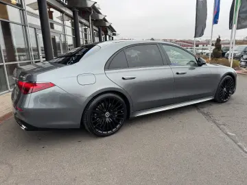 MERCEDES-BENZ S 580 4M L VOLL AMG STH Fond-Enter Pano AirM