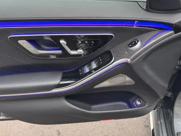 MERCEDES-BENZ S 580 4M L VOLL AMG STH Fond-Enter Pano AirM