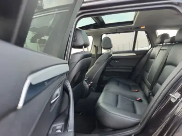 BMW 520D 2015 F11 Panoramic
