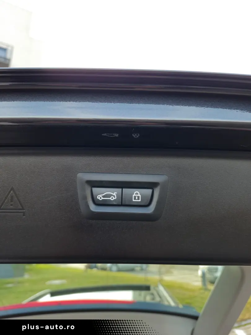 BMW 520D 2015 F11 Panoramic