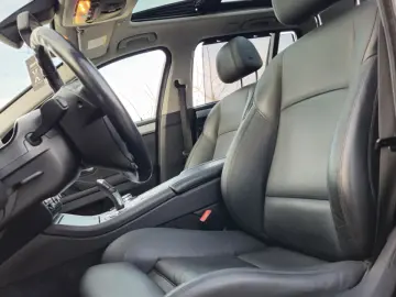 BMW 520D 2015 F11 Panoramic