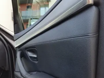 BMW 520D 2015 F11 Panoramic