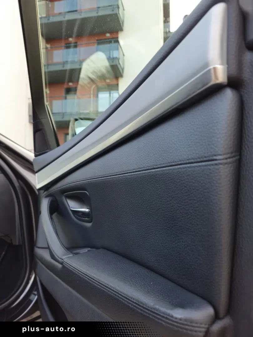 BMW 520D 2015 F11 Panoramic