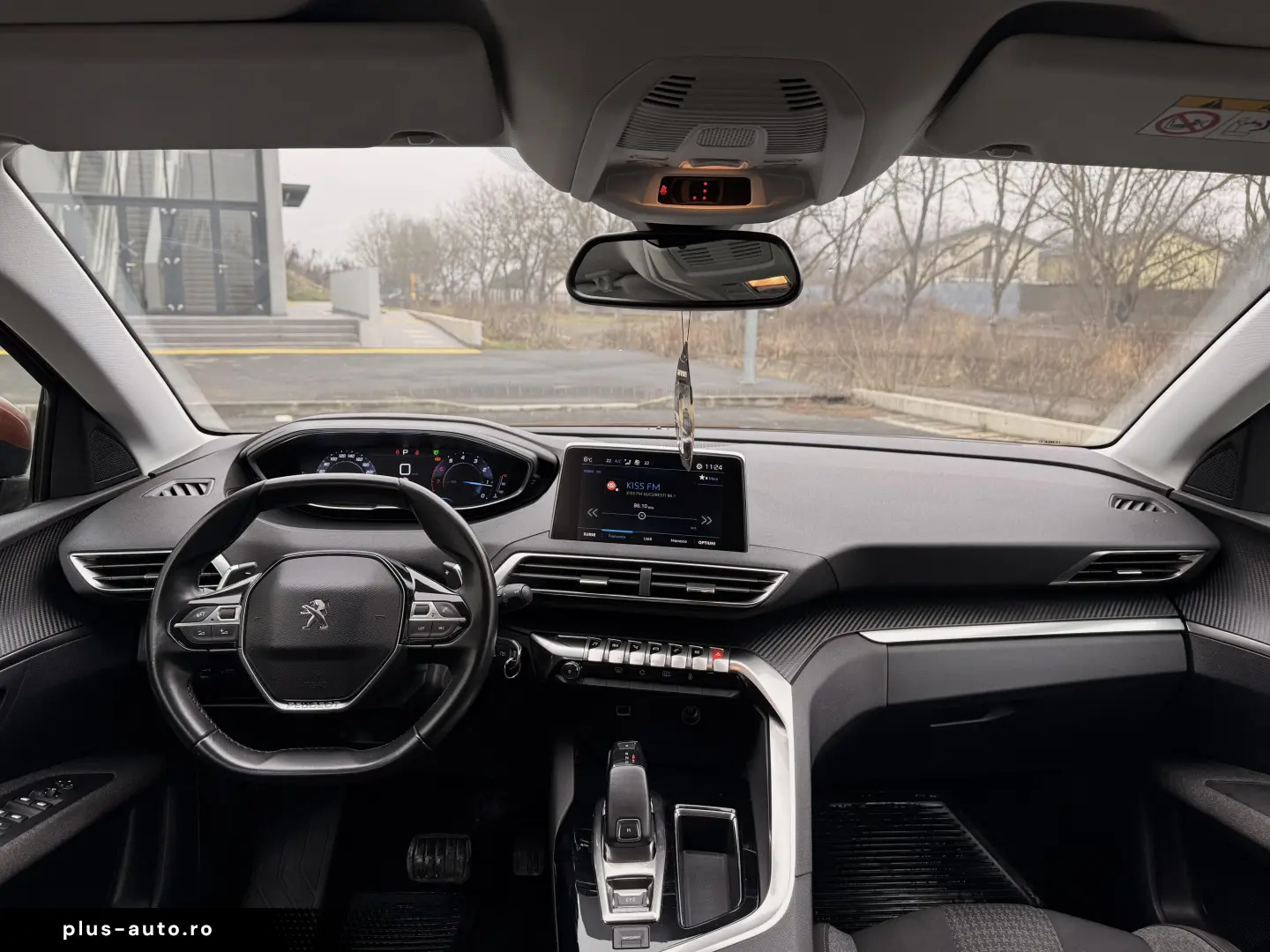 Peugeot 3008 1.6 THP EAT6 Allure