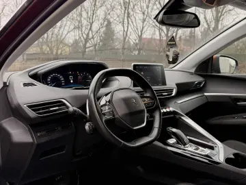 Peugeot 3008 1.6 THP EAT6 Allure