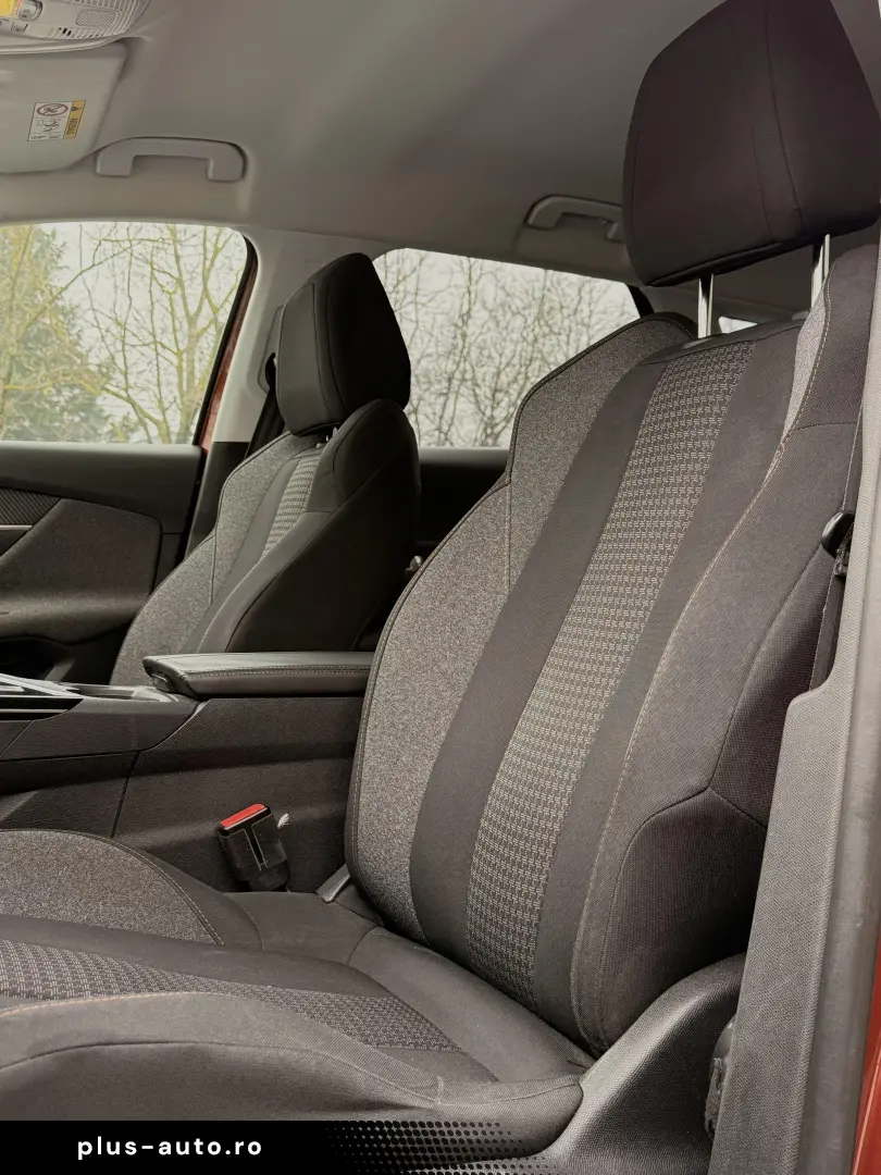 Peugeot 3008 1.6 THP EAT6 Allure