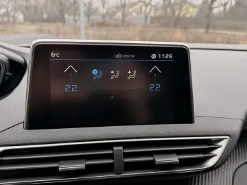 Peugeot 3008 1.6 THP EAT6 Allure