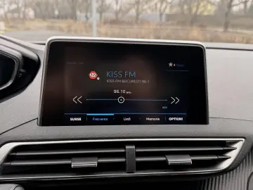 Peugeot 3008 1.6 THP EAT6 Allure