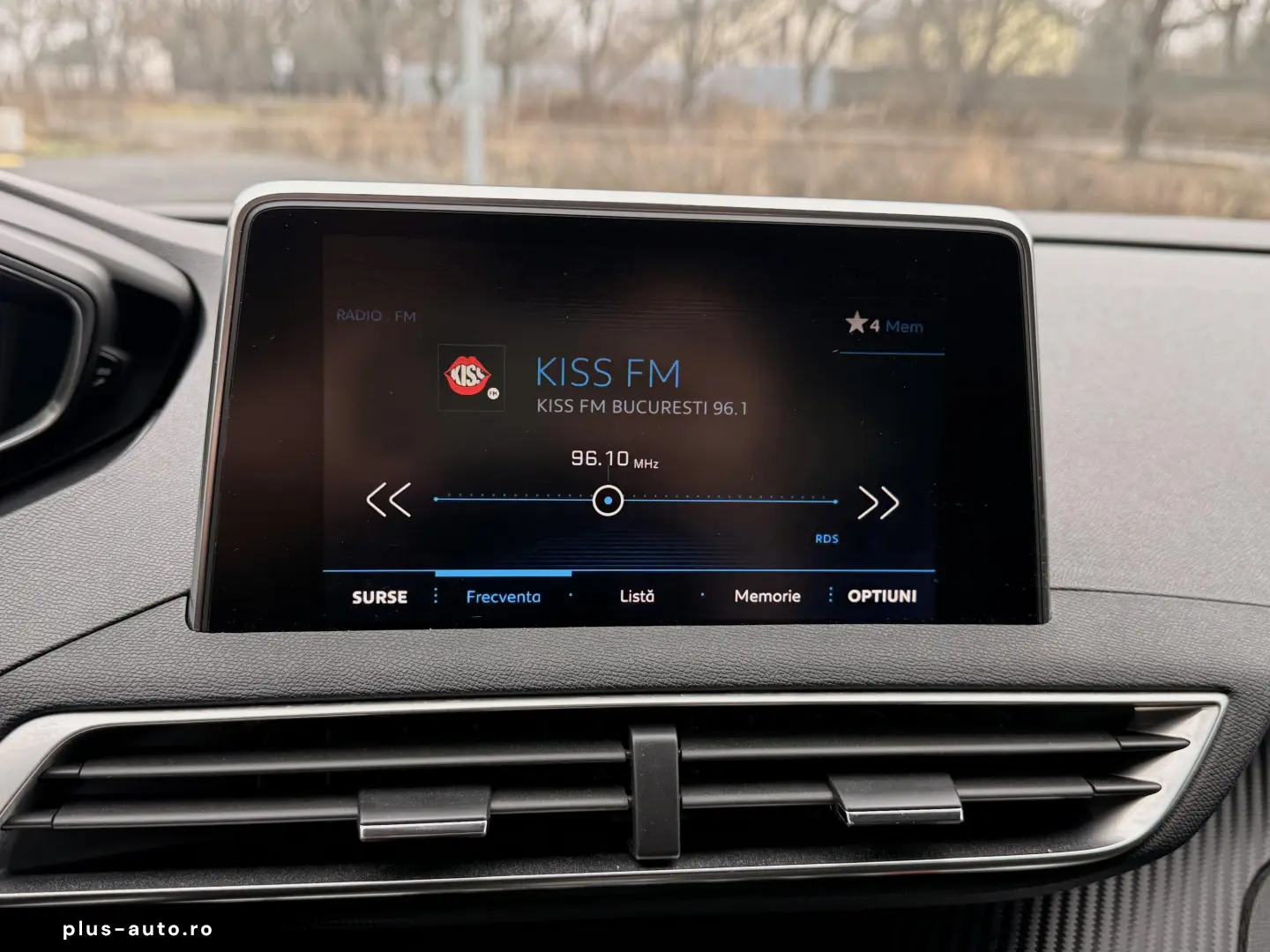 Peugeot 3008 1.6 THP EAT6 Allure