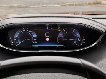 Peugeot 3008 1.6 THP EAT6 Allure