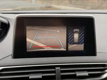 Peugeot 3008 1.6 THP EAT6 Allure