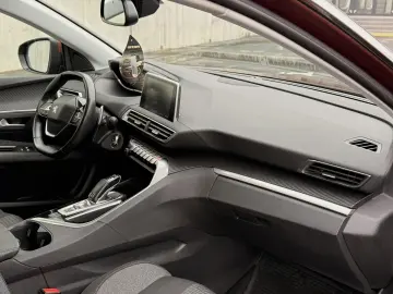 Peugeot 3008 1.6 THP EAT6 Allure