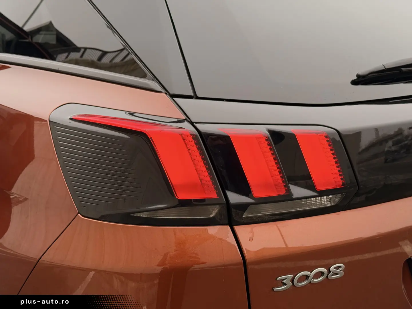 Peugeot 3008 1.6 THP EAT6 Allure