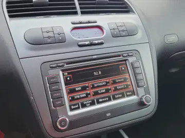 Seat Altea XL 2009 1.4 TSI