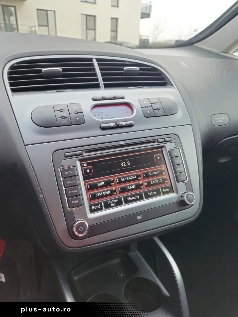 Seat Altea XL 2009 1.4 TSI