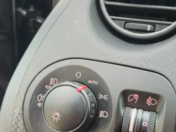 Seat Altea XL 2009 1.4 TSI