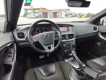 Volvo V40 2.0 D3 Facelift 2018 Automat
