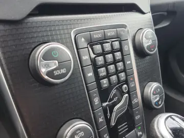 Volvo V40 2.0 D3 Facelift 2018 Automat