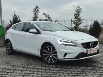 Volvo V40 2.0 D3 Facelift 2018 Automat