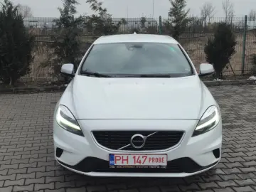 Volvo V40 2.0 D3 Facelift 2018 Automat