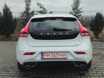 Volvo V40 2.0 D3 Facelift 2018 Automat