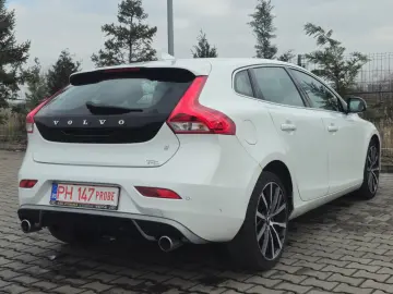 Volvo V40 2.0 D3 Facelift 2018 Automat