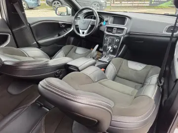 Volvo V40 2.0 D3 Facelift 2018 Automat