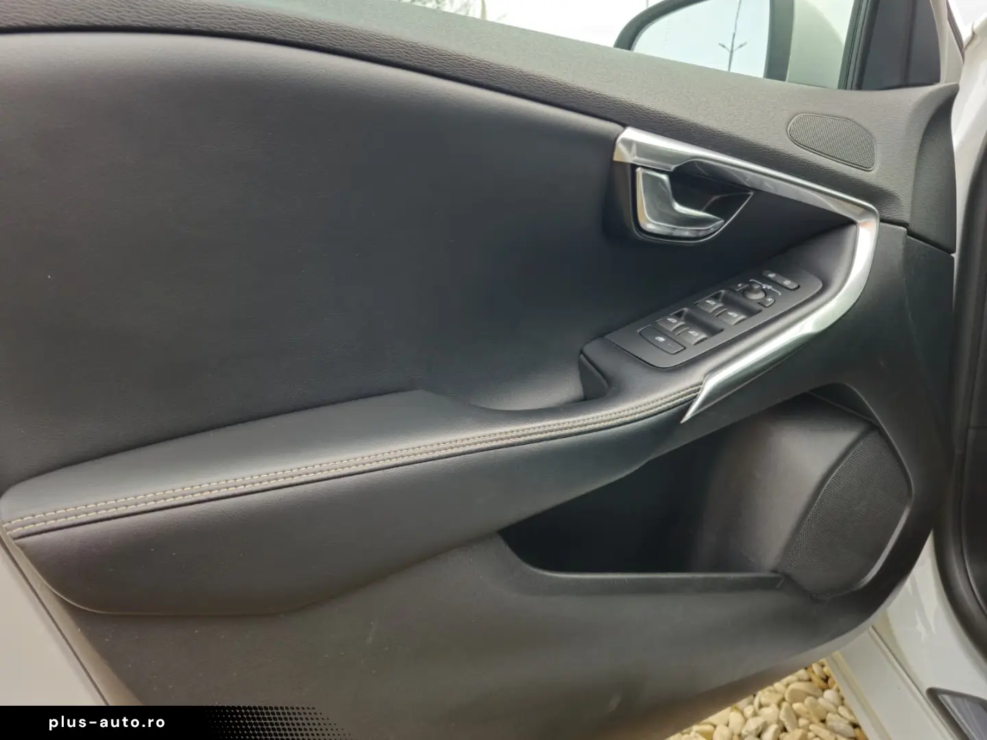 Volvo V40 2.0 D3 Facelift 2018 Automat